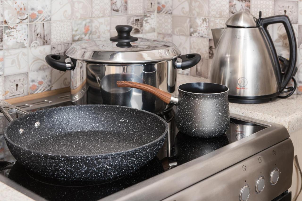 Ferienwohnung Διαμέρισμα Στο Κέντρο Δίπλα Στα Νοσοκομεία Και Τα Αξιοθέατα Athen Exterior foto